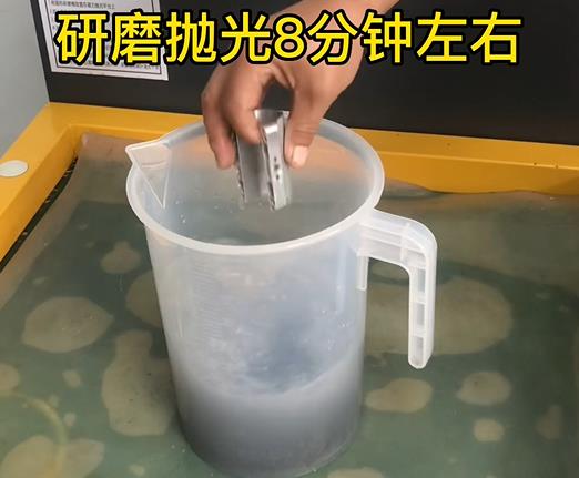 CNC机加工肃南铝件样品